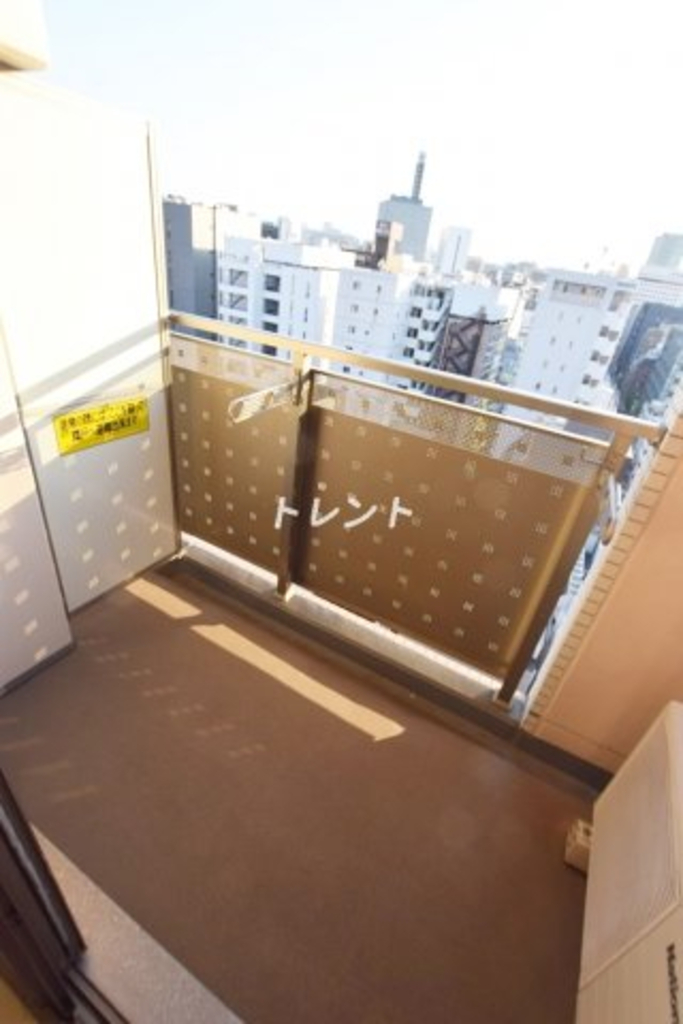 アーバネックス神保町-1302