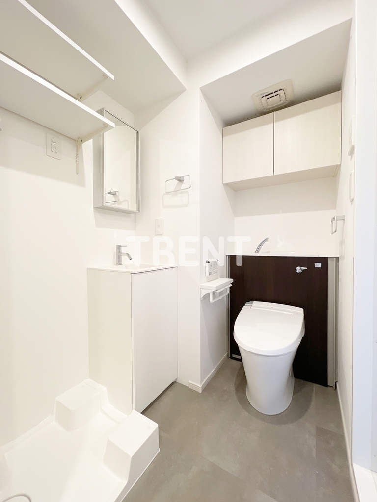 クリアル新宿山吹町【CREAL新宿山吹町】-503