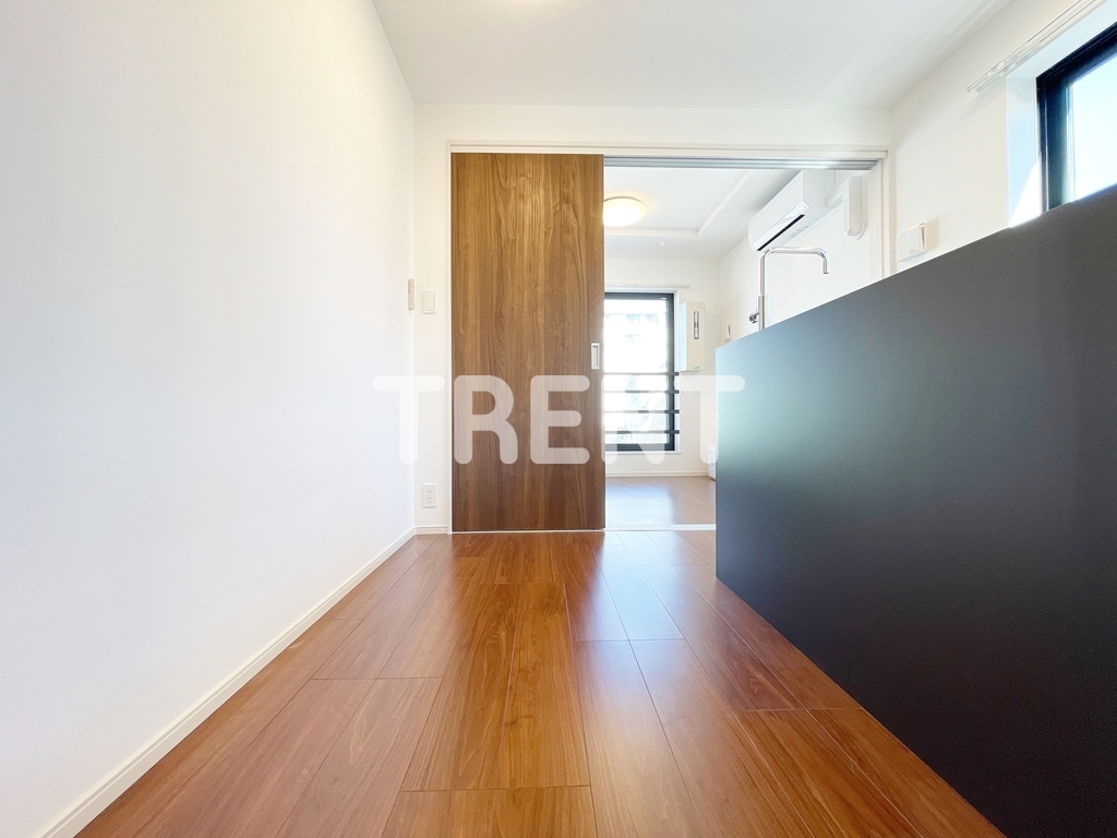 クリアル新宿山吹町【CREAL新宿山吹町】-503
