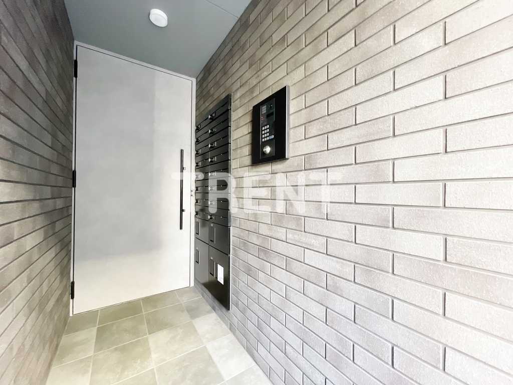 クリアル新宿山吹町【CREAL新宿山吹町】-503
