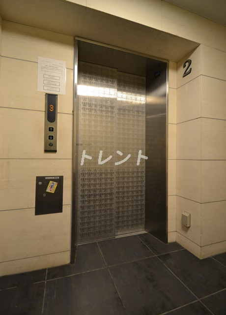 フォレシティ富ヶ谷-205