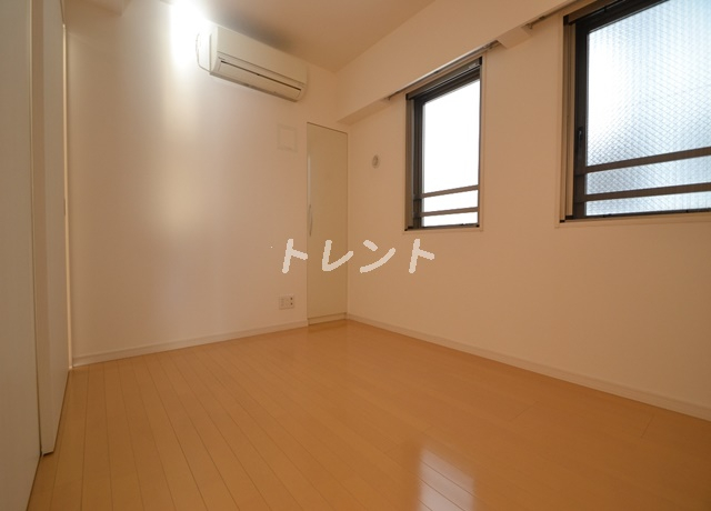 フォレシティ富ヶ谷-205