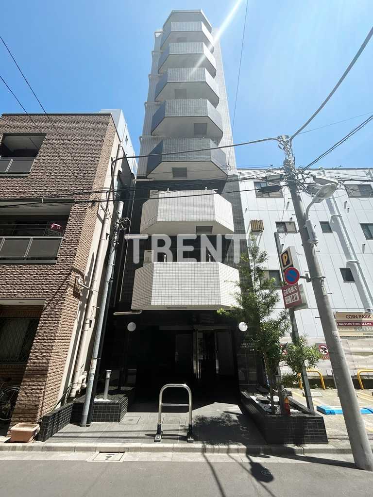 グランティアラ浅草橋-502