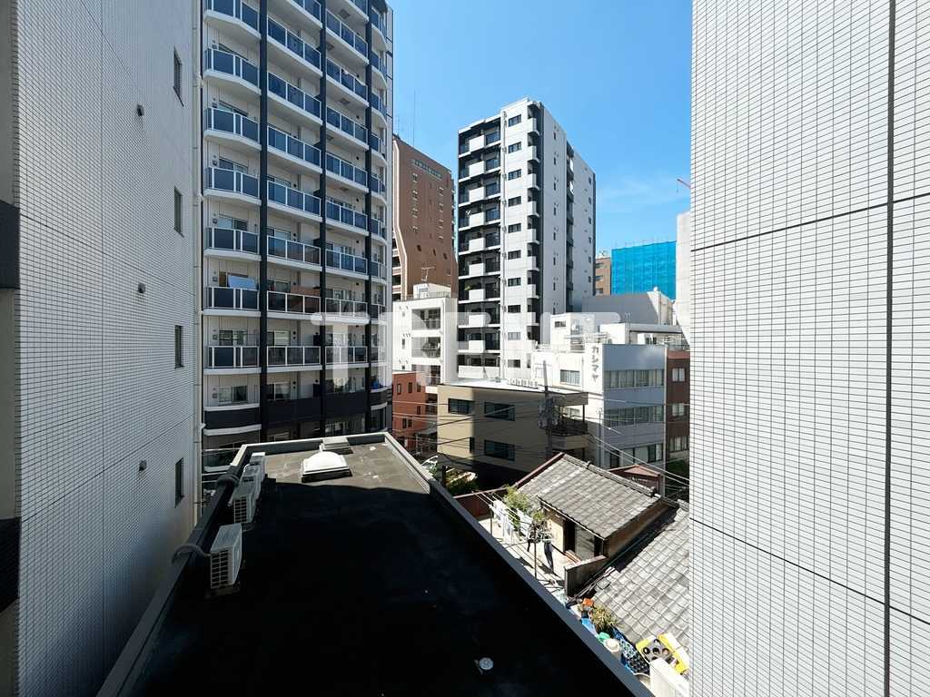 グランティアラ浅草橋-502