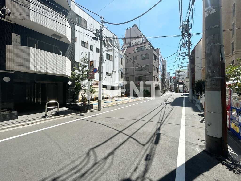 グランティアラ浅草橋-502