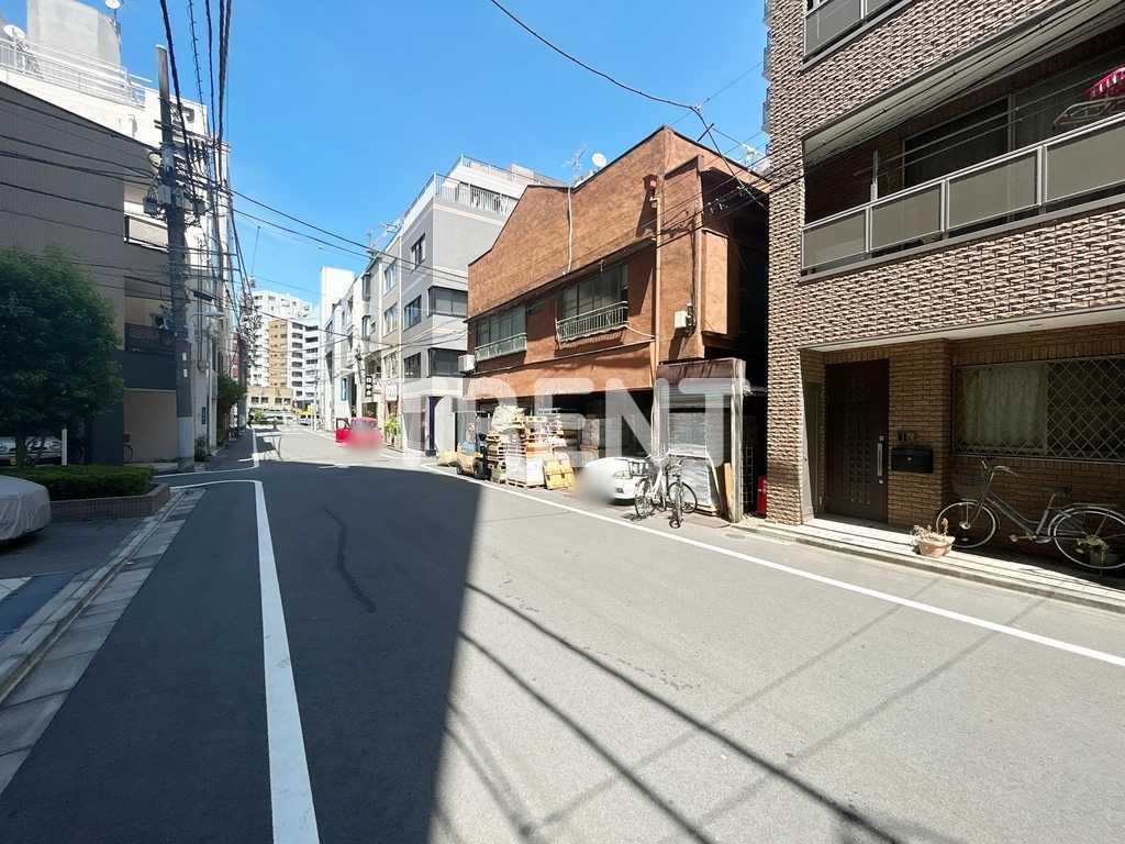 グランティアラ浅草橋-502
