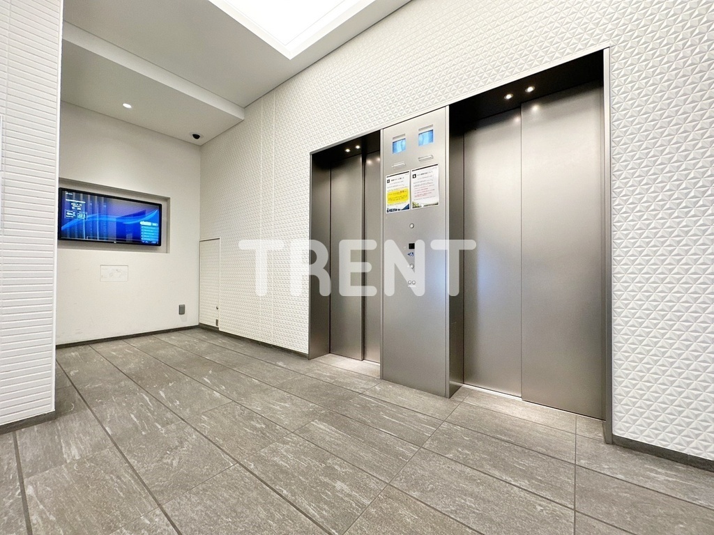 コンフォリア新中野-1013