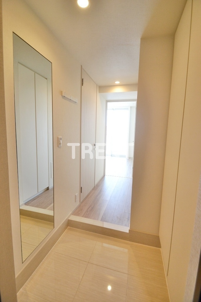 コンフォリア新中野-1013