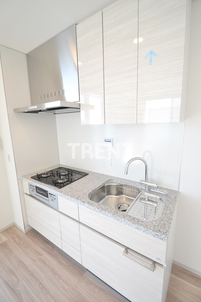 コンフォリア新中野-1013