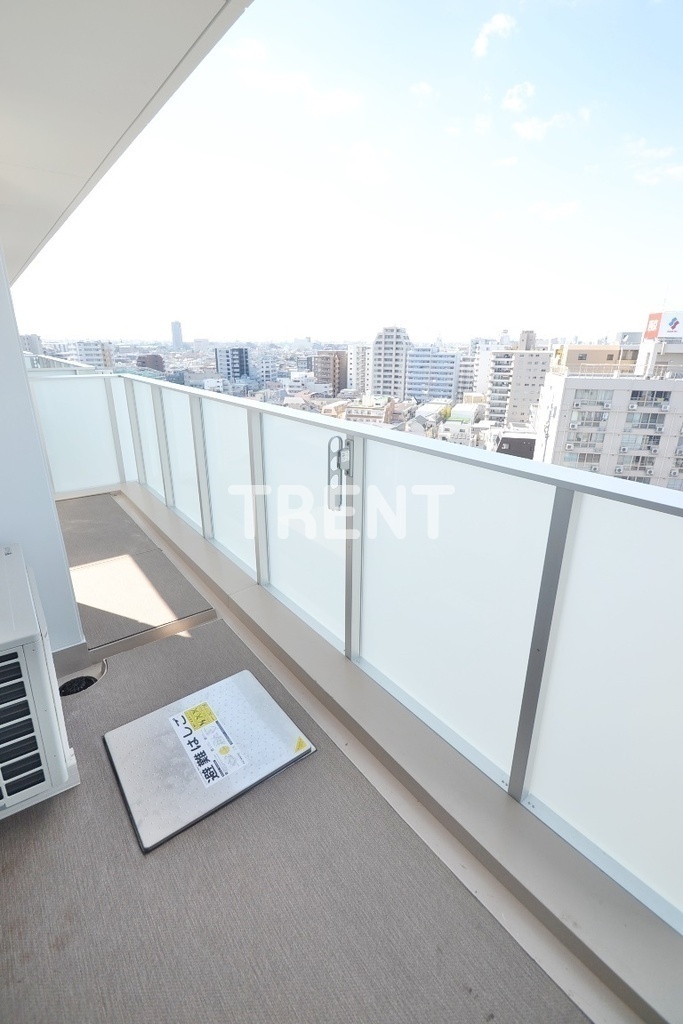 コンフォリア新中野-1013