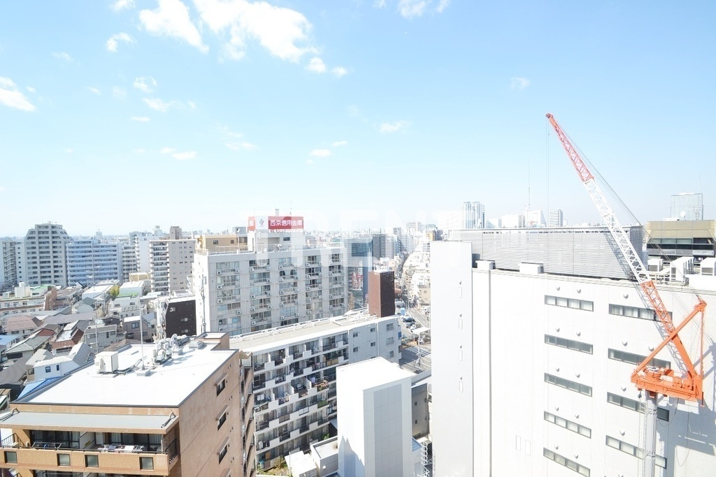 コンフォリア新中野-1013