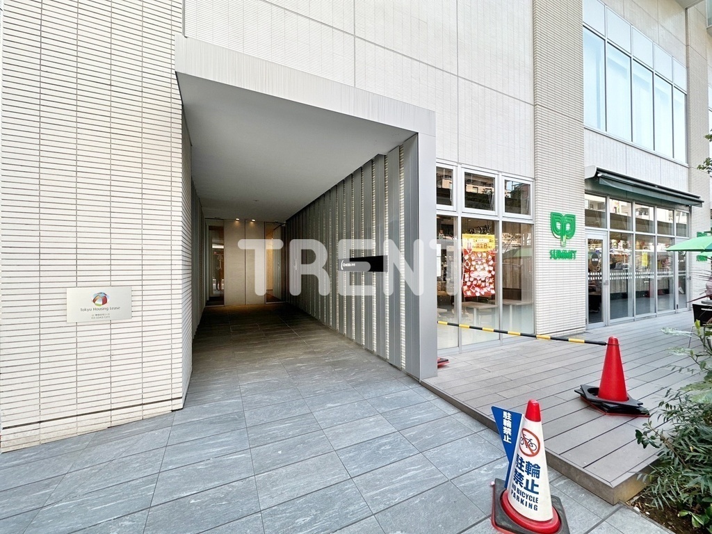 コンフォリア新中野-1013