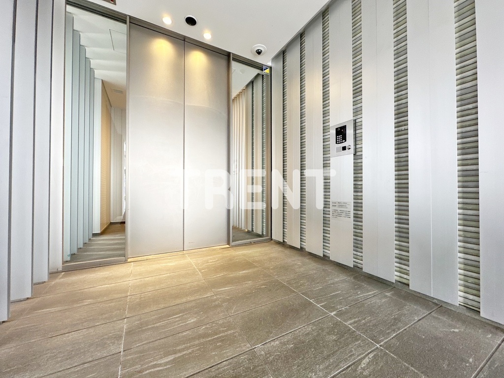 コンフォリア新中野-1013