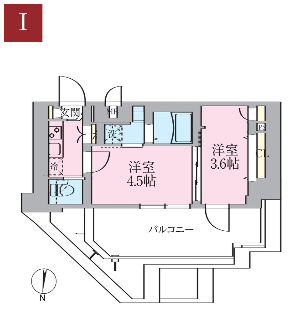 ルネサンスコート文京白山-703