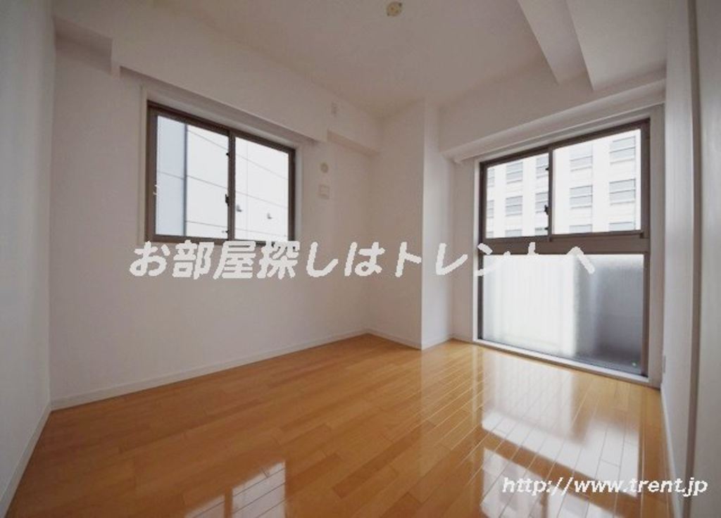コンフォリア九段-1303