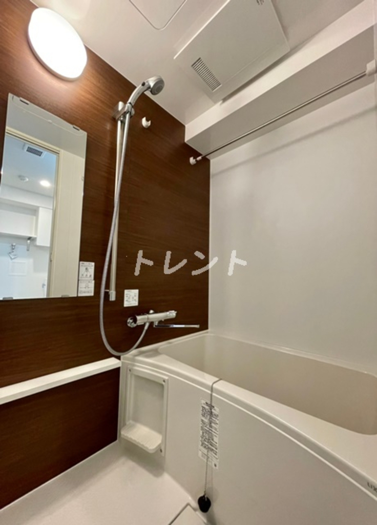 ジェノヴィア東中野スカイガーデン-806