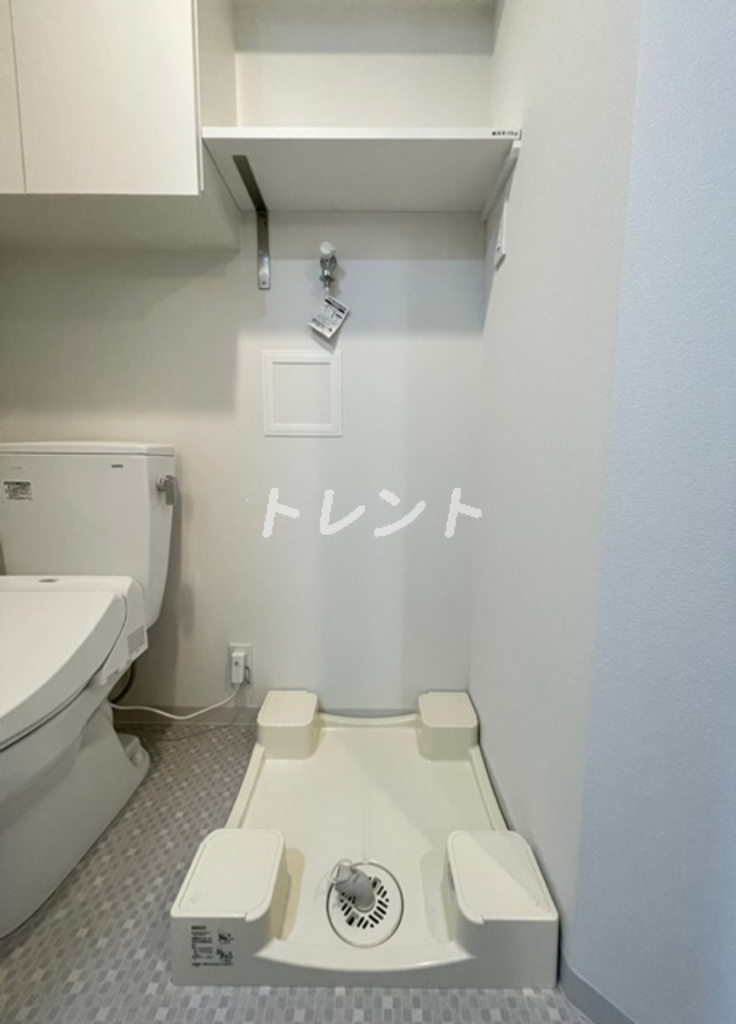 ジェノヴィア東中野スカイガーデン-806