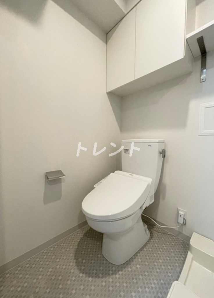 ジェノヴィア東中野スカイガーデン-806