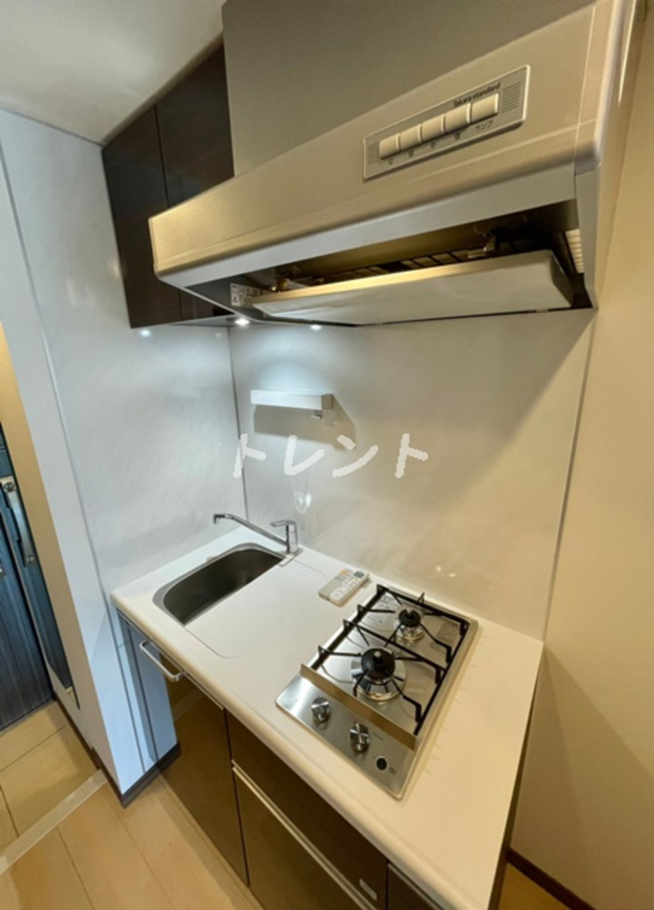 ジェノヴィア東中野スカイガーデン-806