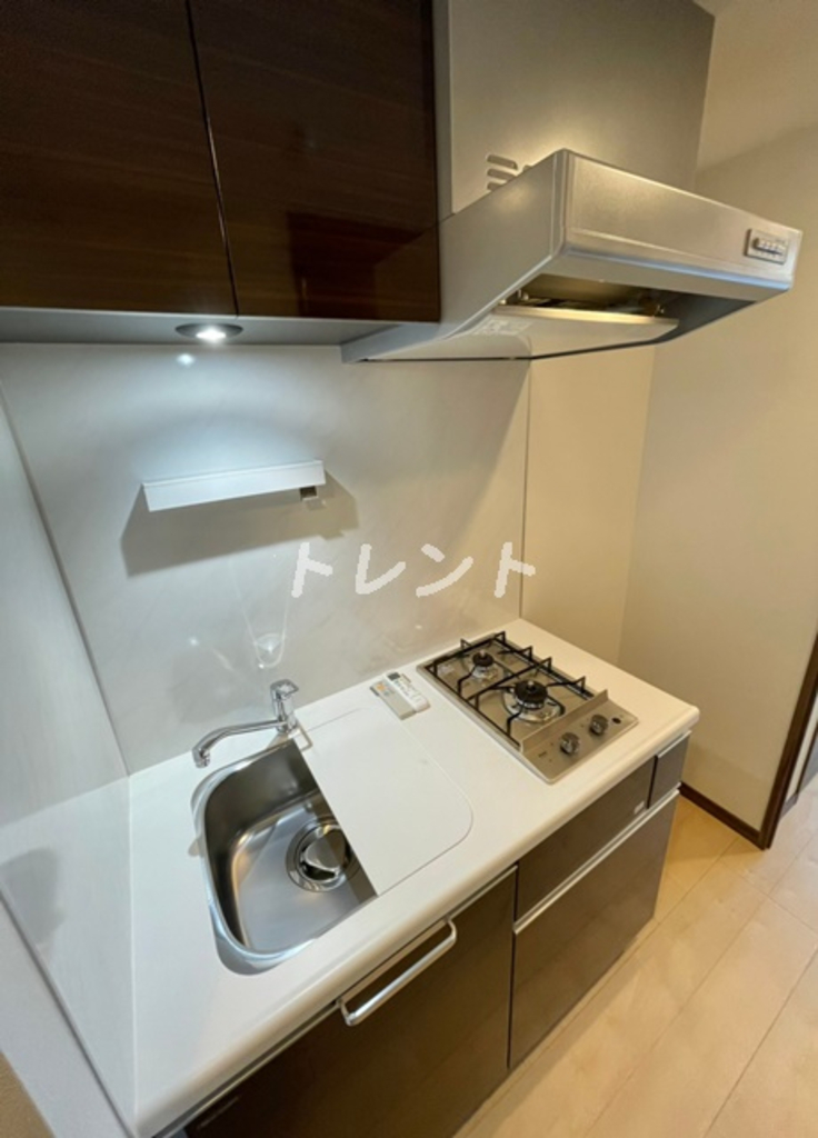 ジェノヴィア東中野スカイガーデン-806