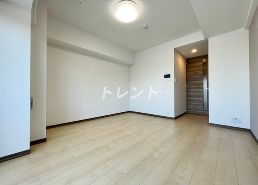 ジェノヴィア東中野スカイガーデン-806