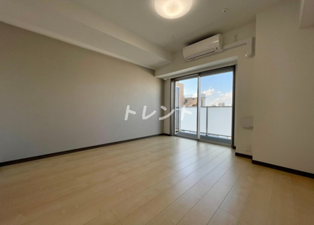 ジェノヴィア東中野スカイガーデン-806