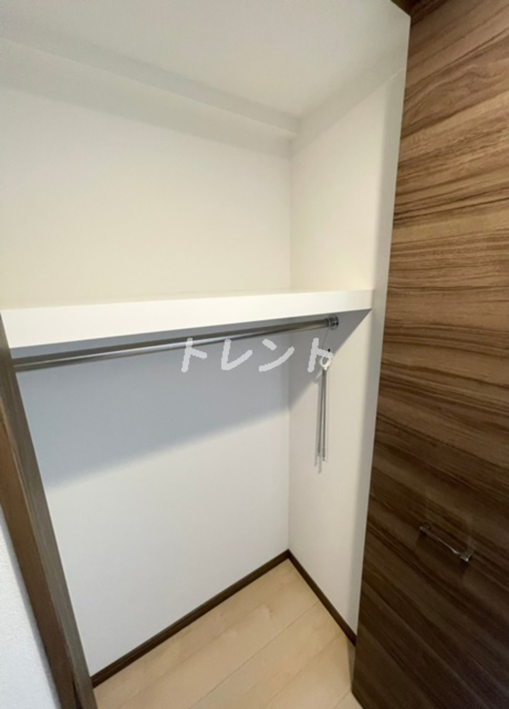 ジェノヴィア東中野スカイガーデン-806