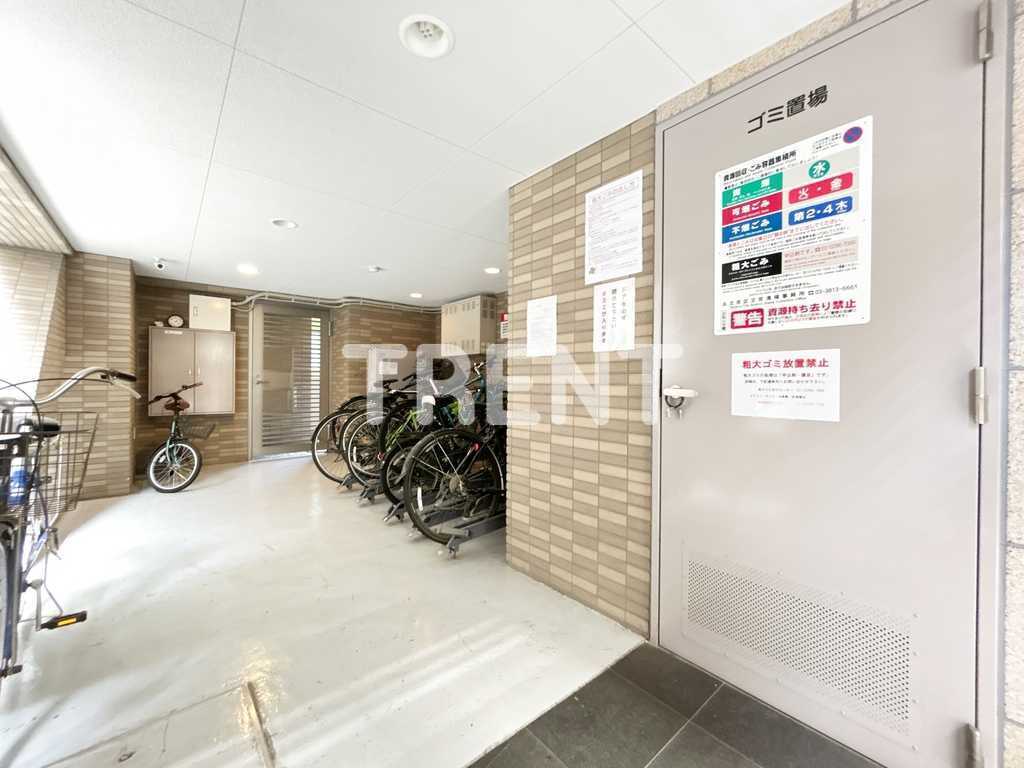 パレステュディオ文京湯島ドルチェ-601