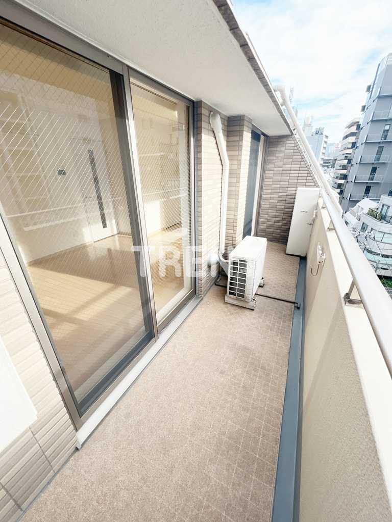 パレステュディオ文京湯島ドルチェ-601