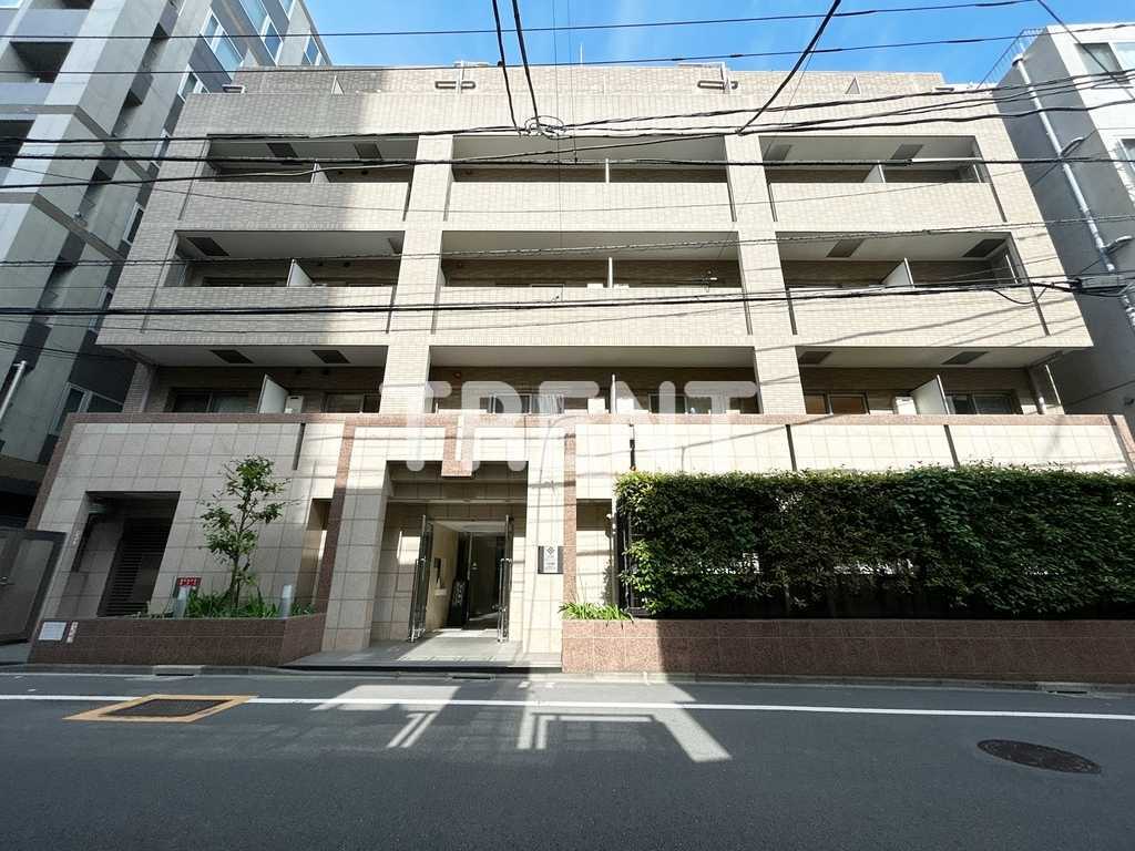 パレステュディオ文京湯島ドルチェ-601