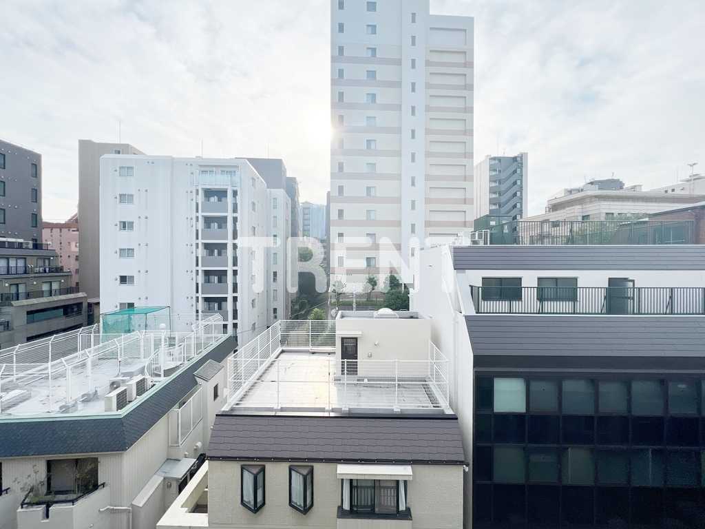 パレステュディオ文京湯島ドルチェ-601
