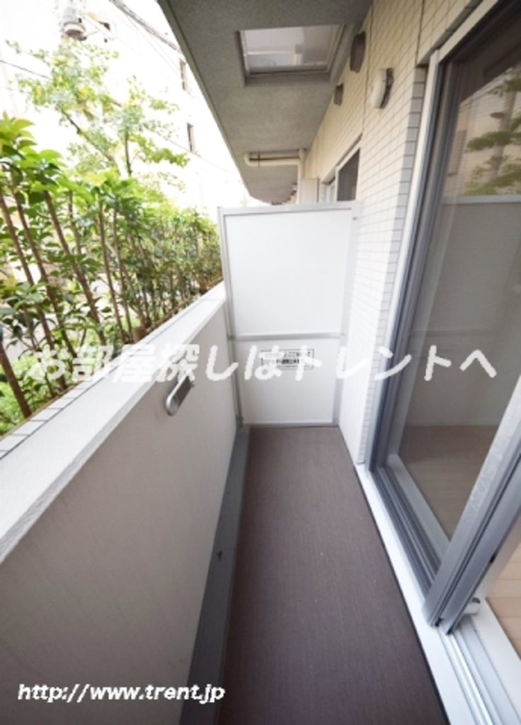 プラウドフラット小石川-702
