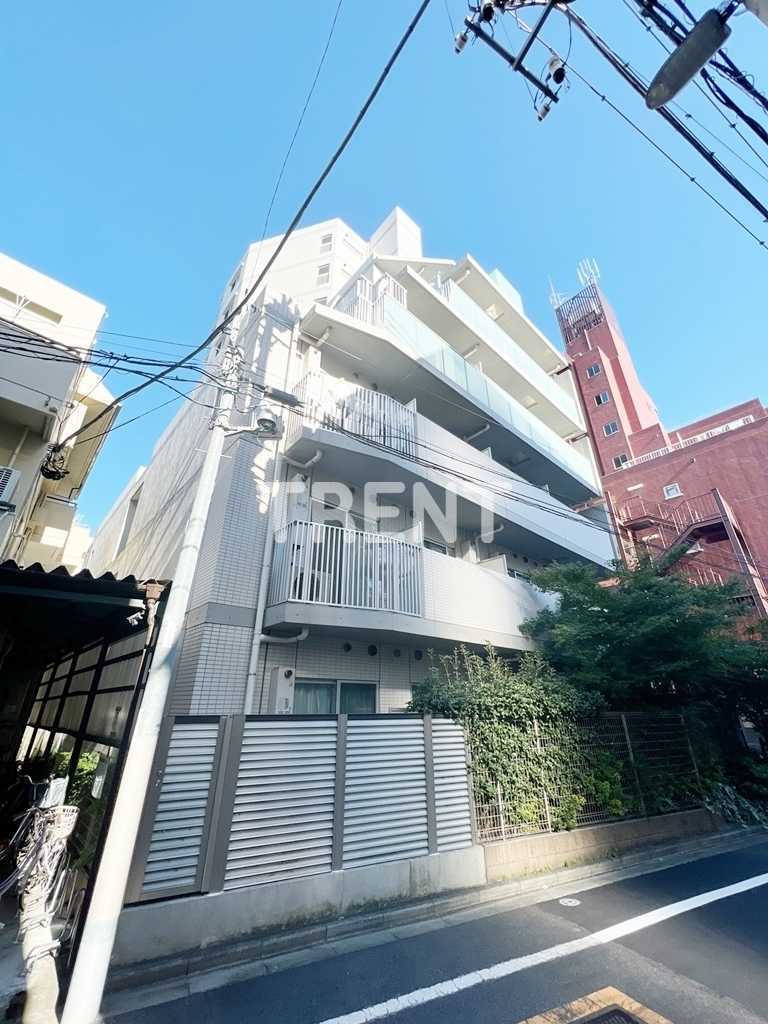 プラウドフラット小石川-702