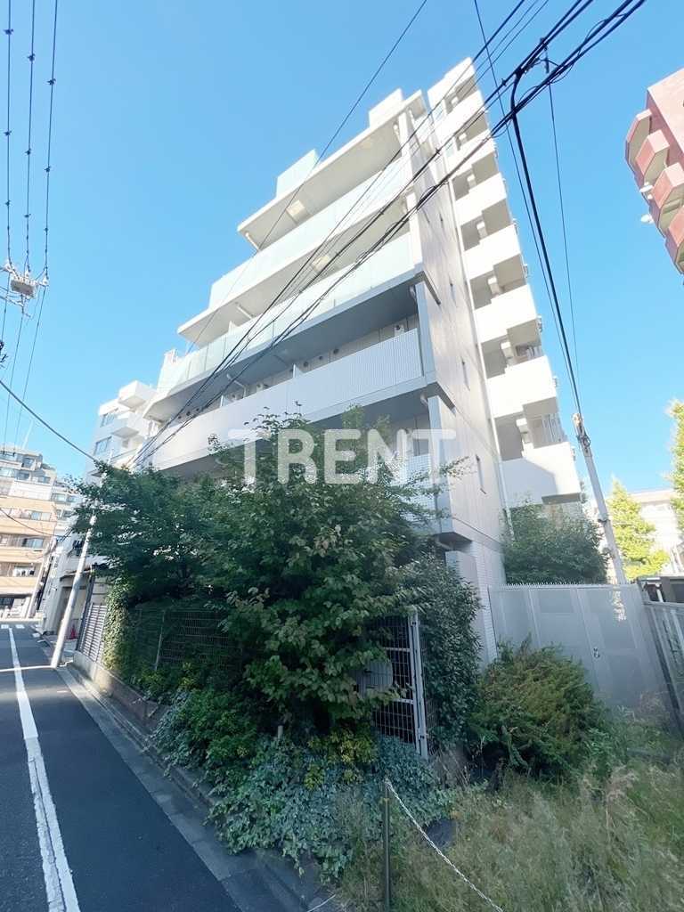 プラウドフラット小石川-702