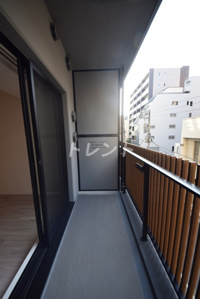 プライムメゾン浅草橋-505