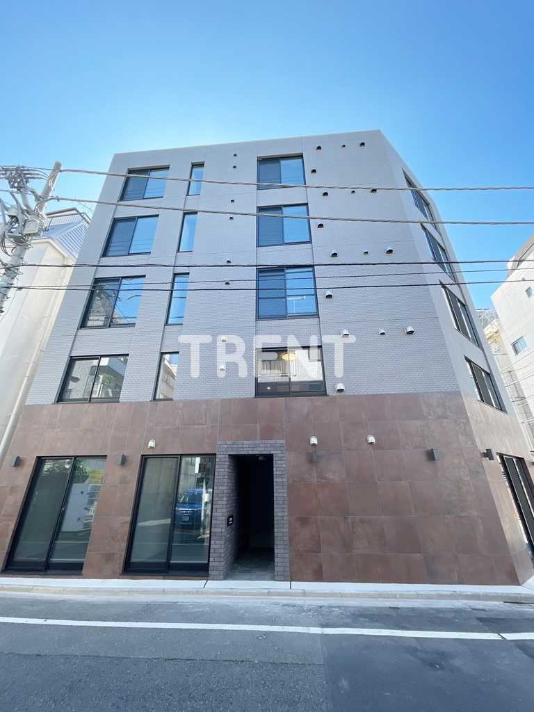 クリアル新宿山吹町【CREAL新宿山吹町】-403