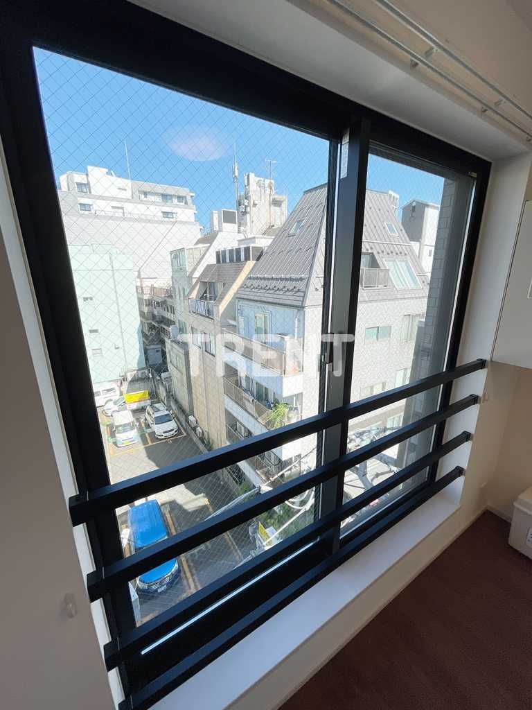 クリアル新宿山吹町【CREAL新宿山吹町】-403