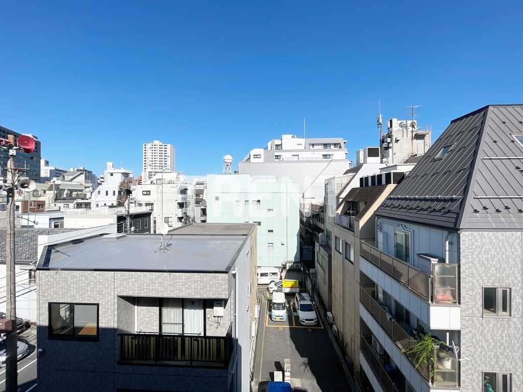 クリアル新宿山吹町【CREAL新宿山吹町】-403