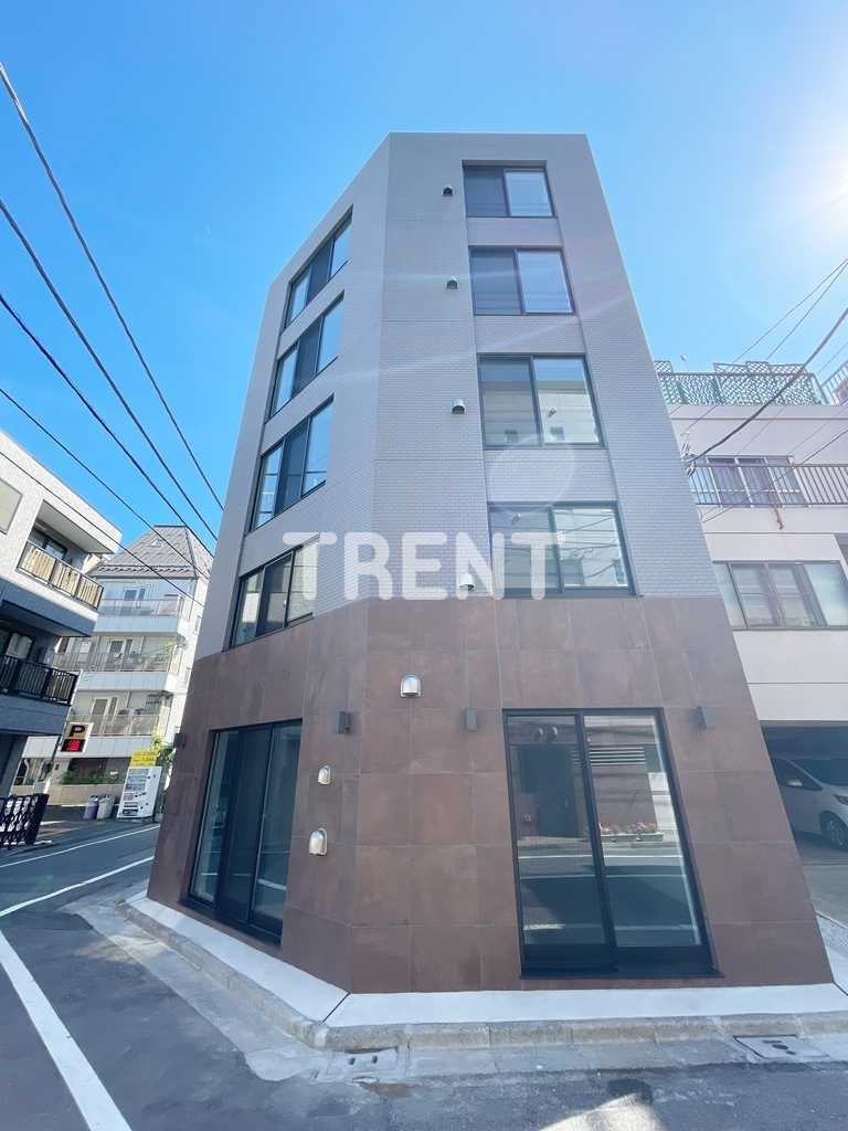 クリアル新宿山吹町【CREAL新宿山吹町】-403
