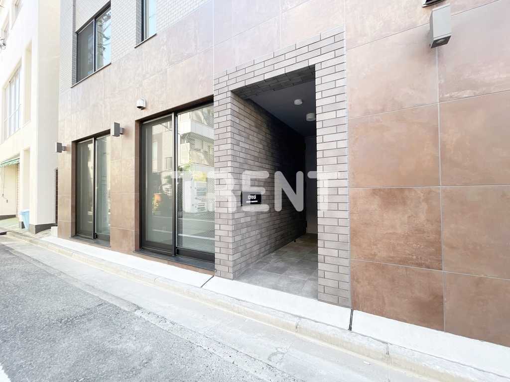 クリアル新宿山吹町【CREAL新宿山吹町】-403