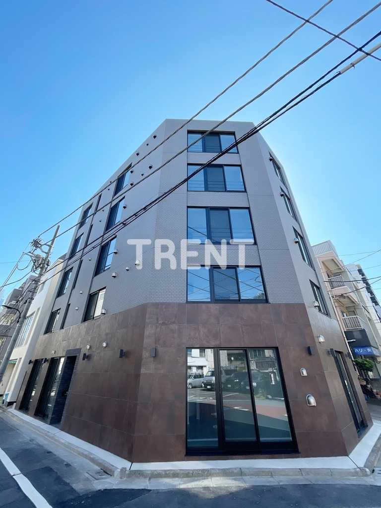 クリアル新宿山吹町【CREAL新宿山吹町】-303