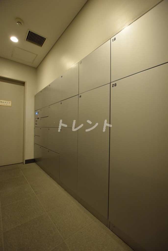 ミレニアムガーデンコート-301