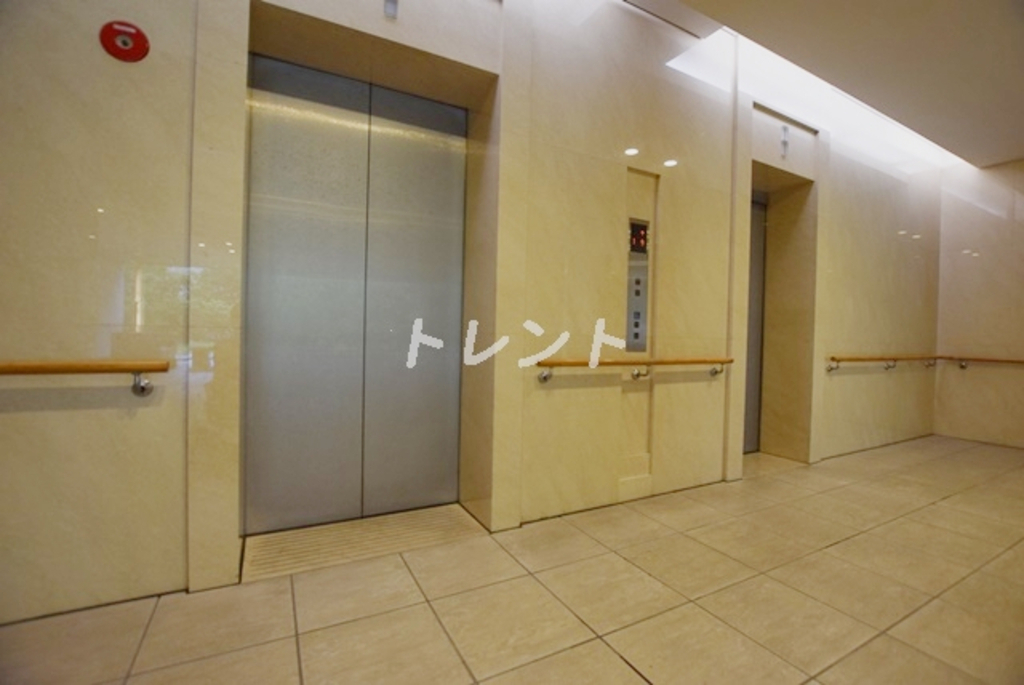 ミレニアムガーデンコート-301