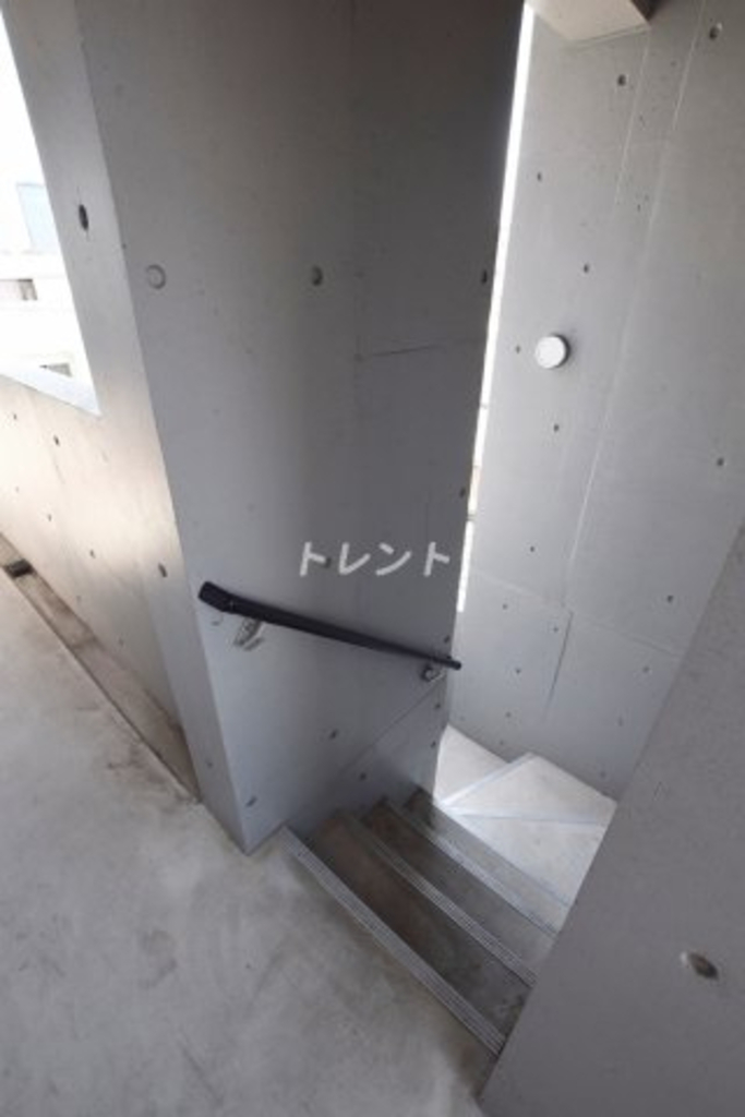 ルーナクレシェンテ神楽坂-201