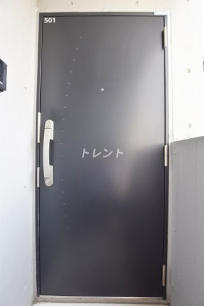 ルーナクレシェンテ神楽坂-201