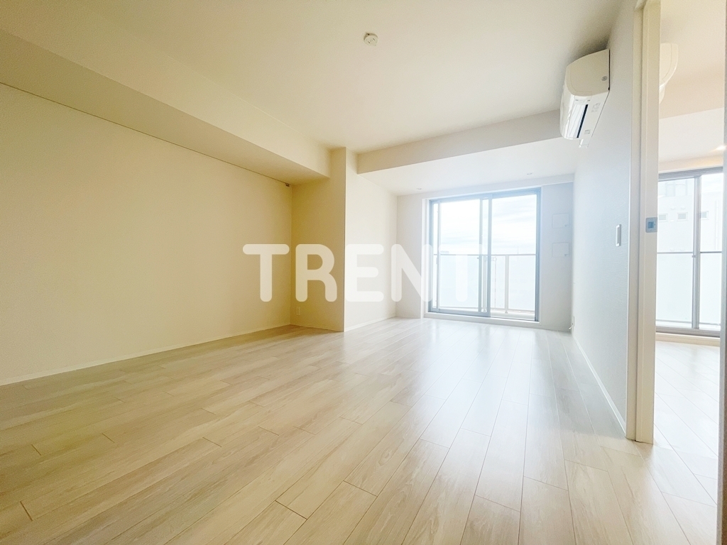 プライムメゾン市谷山伏町-1001