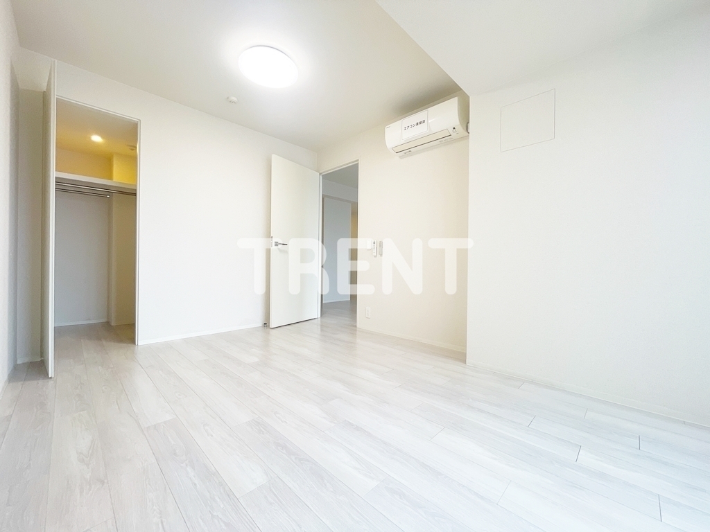 プライムメゾン市谷山伏町-1001
