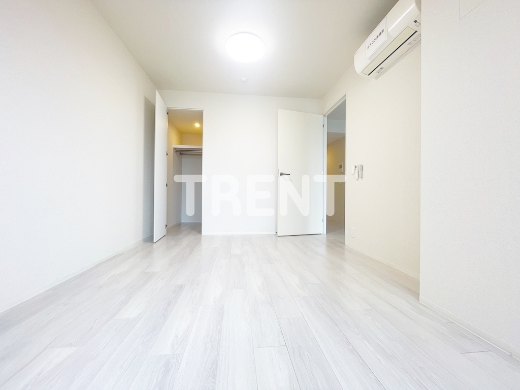 プライムメゾン市谷山伏町-1001