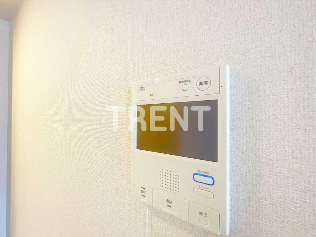 プライムメゾン市谷山伏町-1001