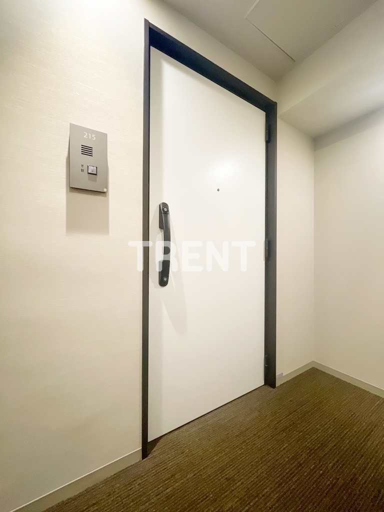 プライムメゾン市谷山伏町-601